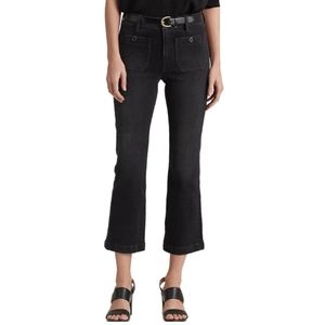 Lauren Ralph Lauren Women’s Classic Ankle Jeans Ch